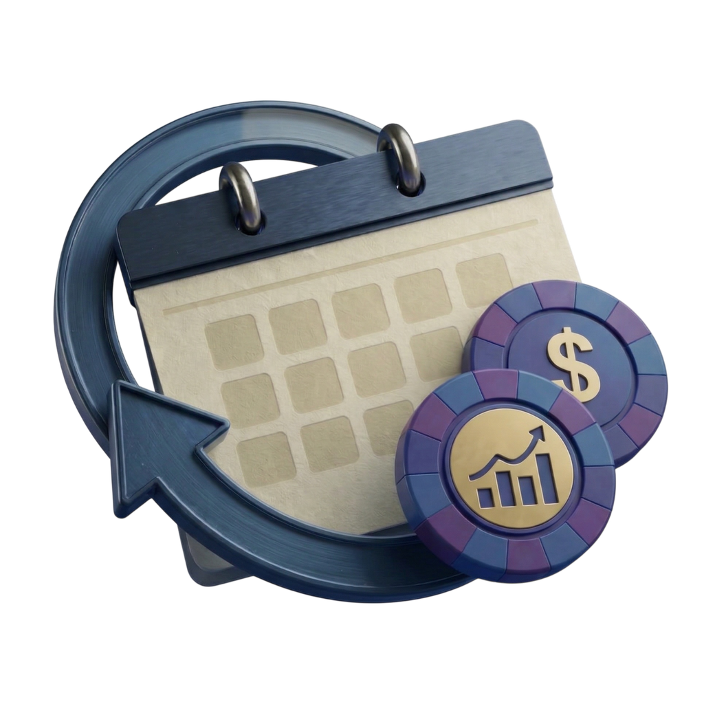 Daily cashback